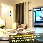 Tirana Square Hotel