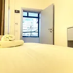 Tirana Square Hotel