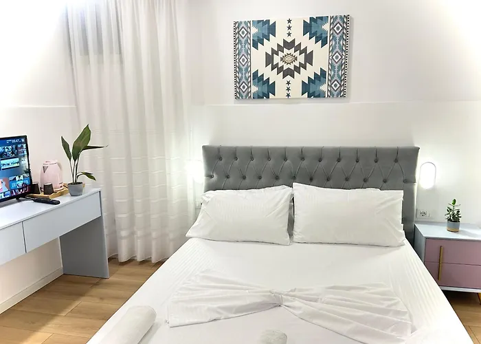 Tirana Square Hotel