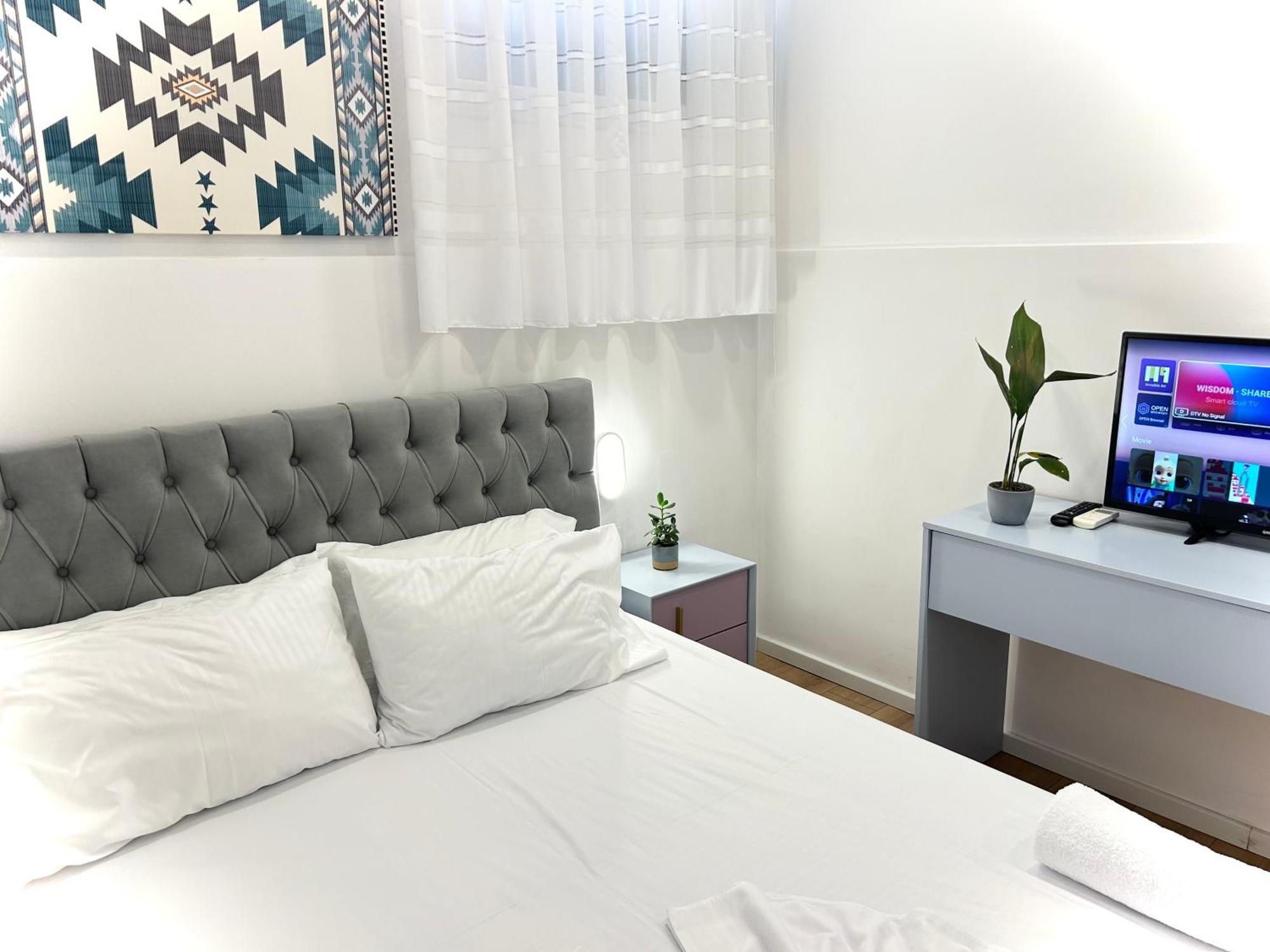 Square Hotel Tirana