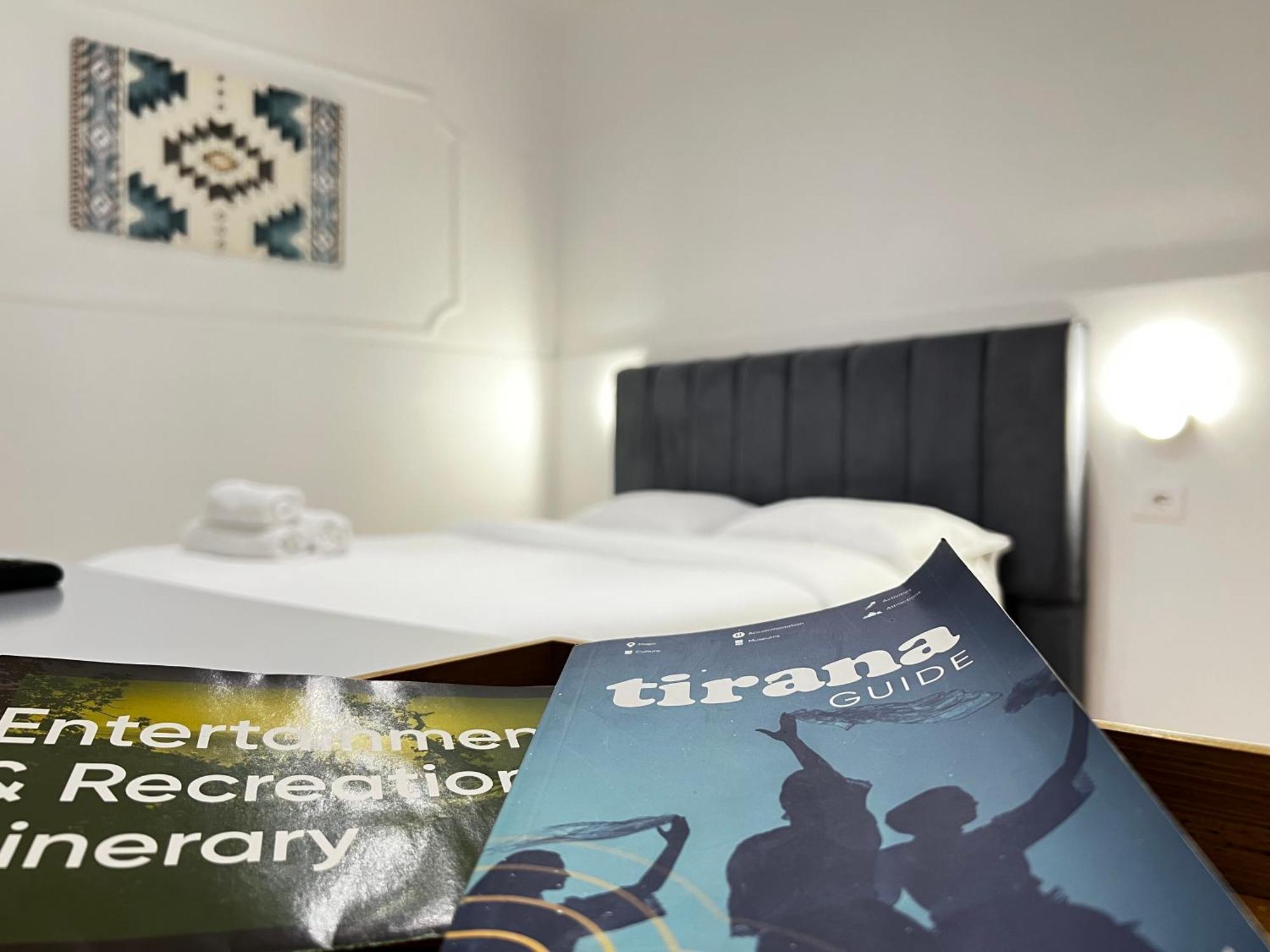 Square 3* Tirana