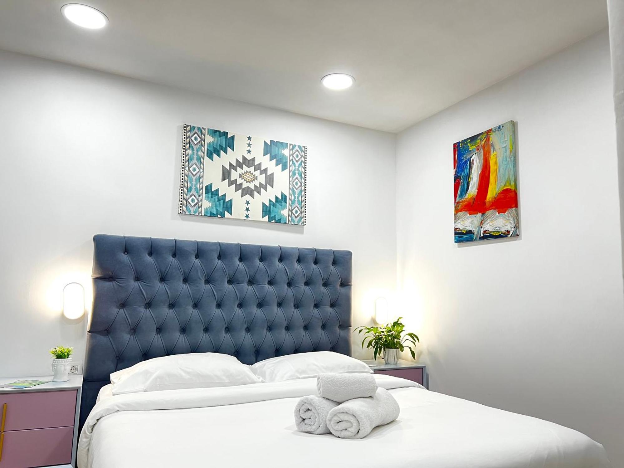 Hotel Square Tirana