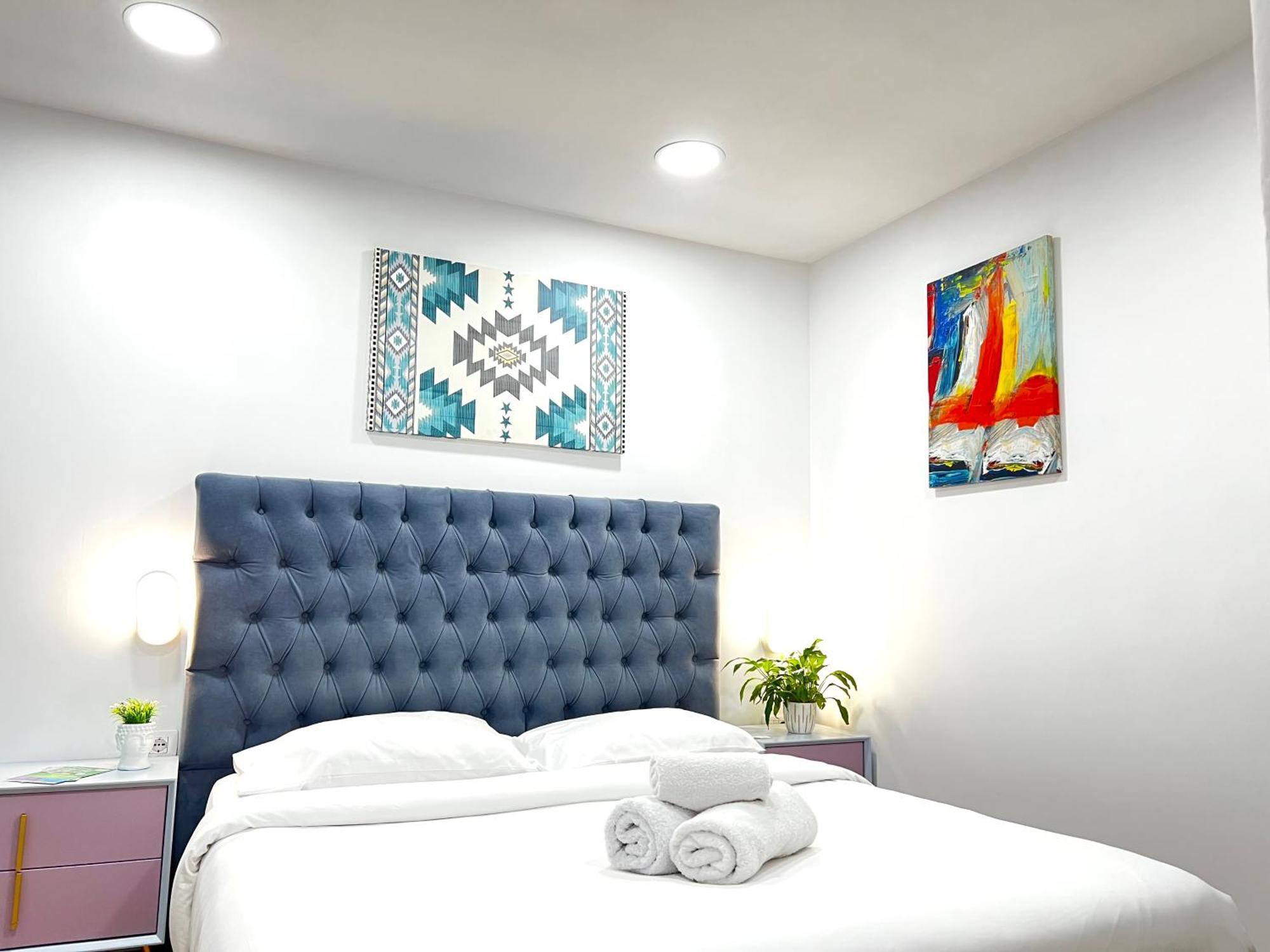 Hotel Square Tirana