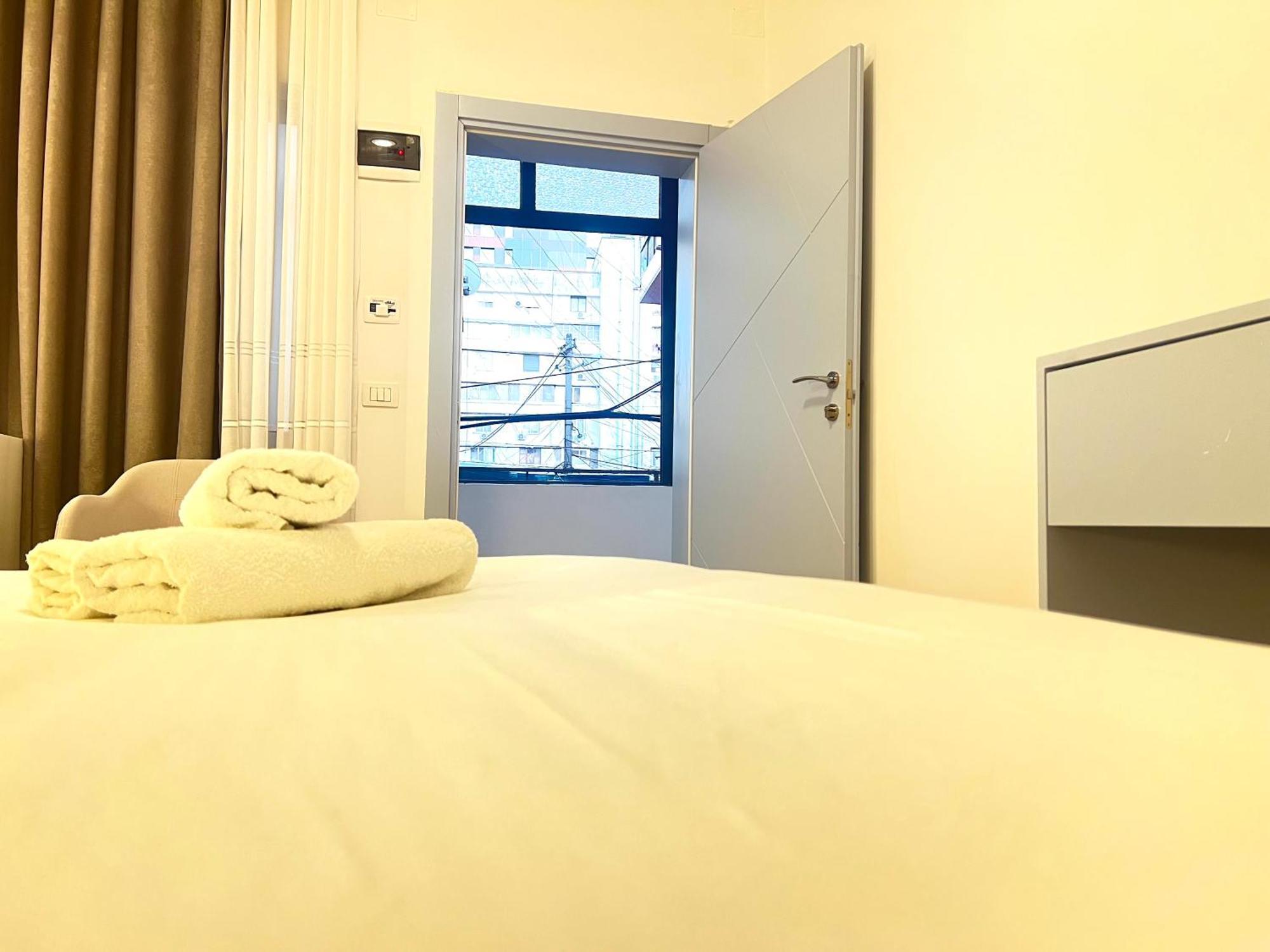 Hotel Square Tirana