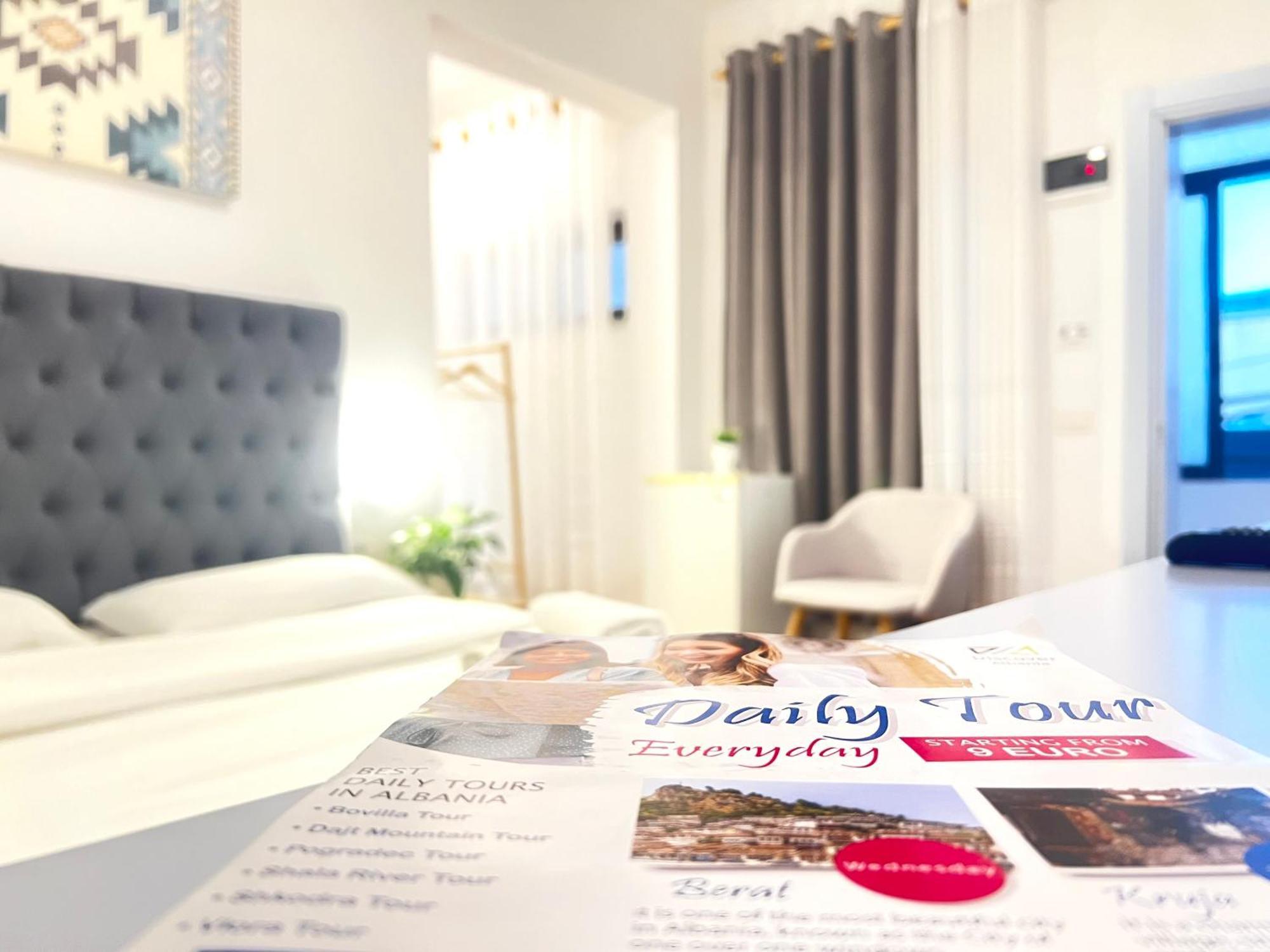 Hotel Square Tirana