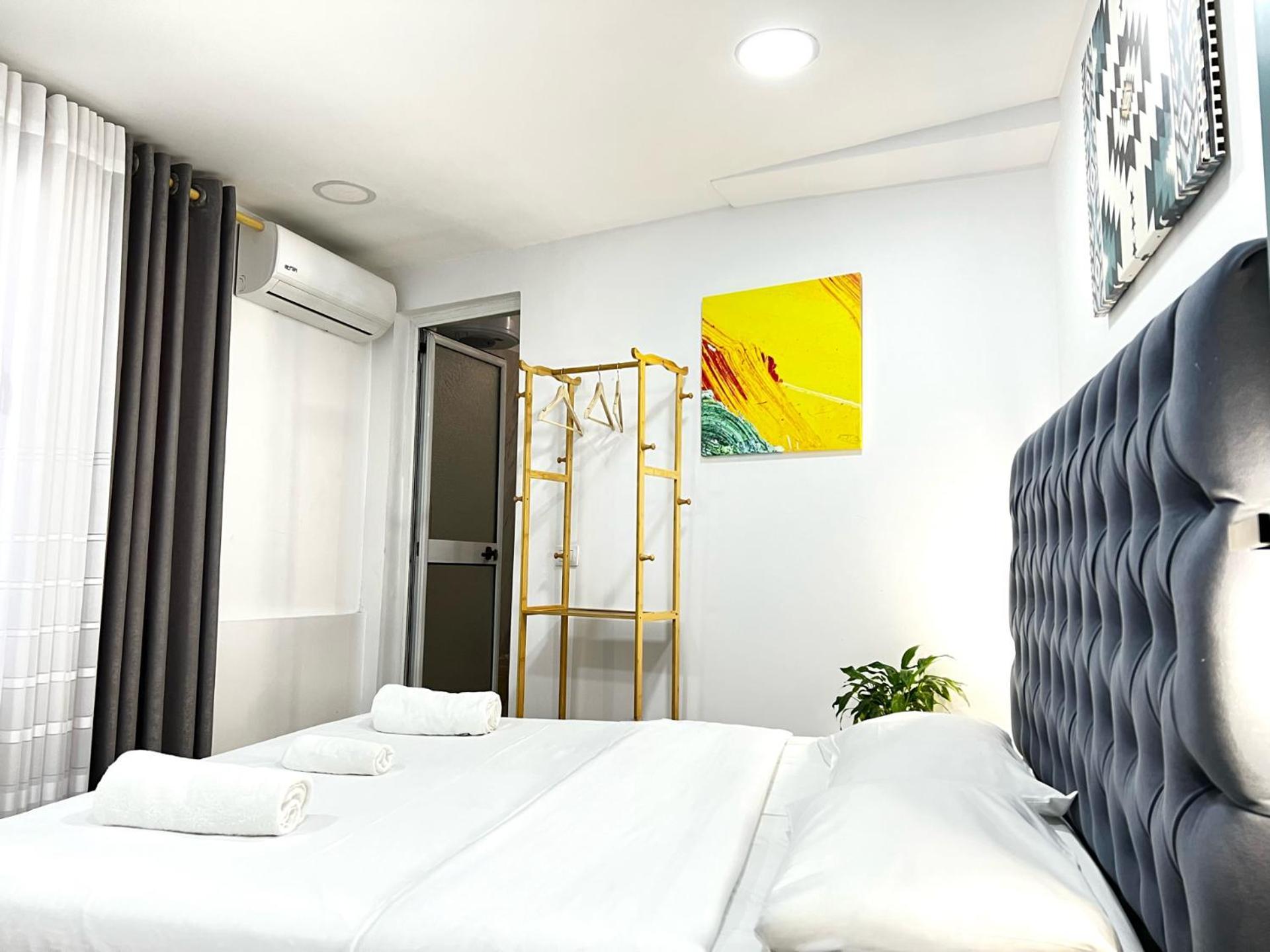 Hotel Square Tirana